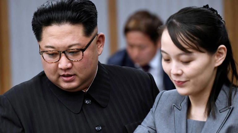 North Korea Denies Removing Border Loudspeakers, Rejects U.S. Dialogue