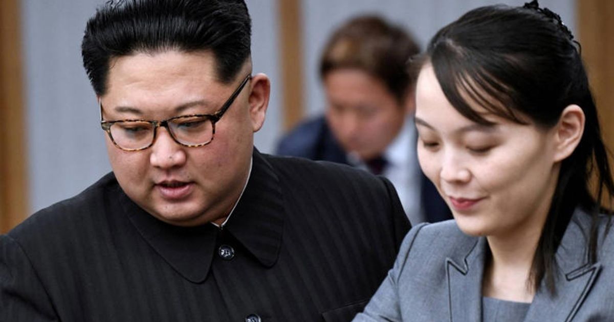 North Korea Denies Removing Border Loudspeakers, Rejects U.S. Dialogue