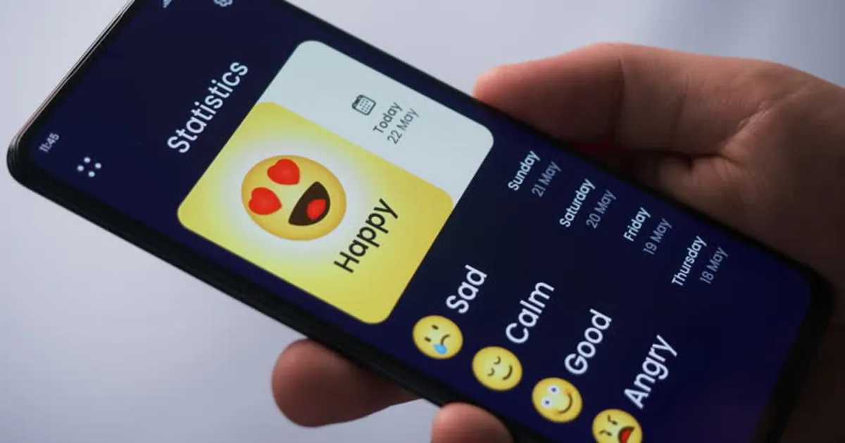 Mental Health Apps in 2025: Which Ones Actually Help?