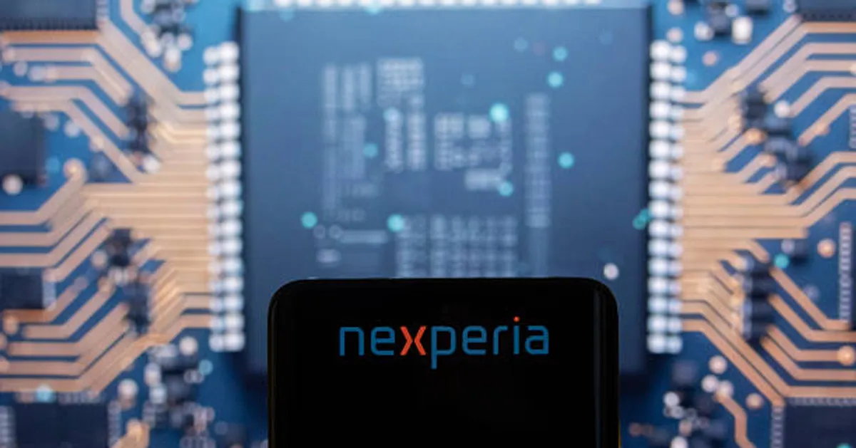 China Grants Export Exemptions for Nexperia Chips for Civilian Applications Amid Supply-Chain Relief