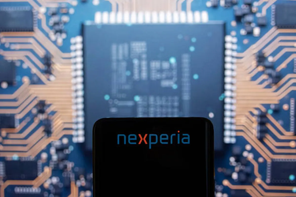 China Grants Export Exemptions for Nexperia Chips for Civilian Applications Amid Supply-Chain Relief