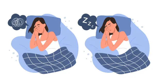 How to Improve Your Wellness Through Better Sleep