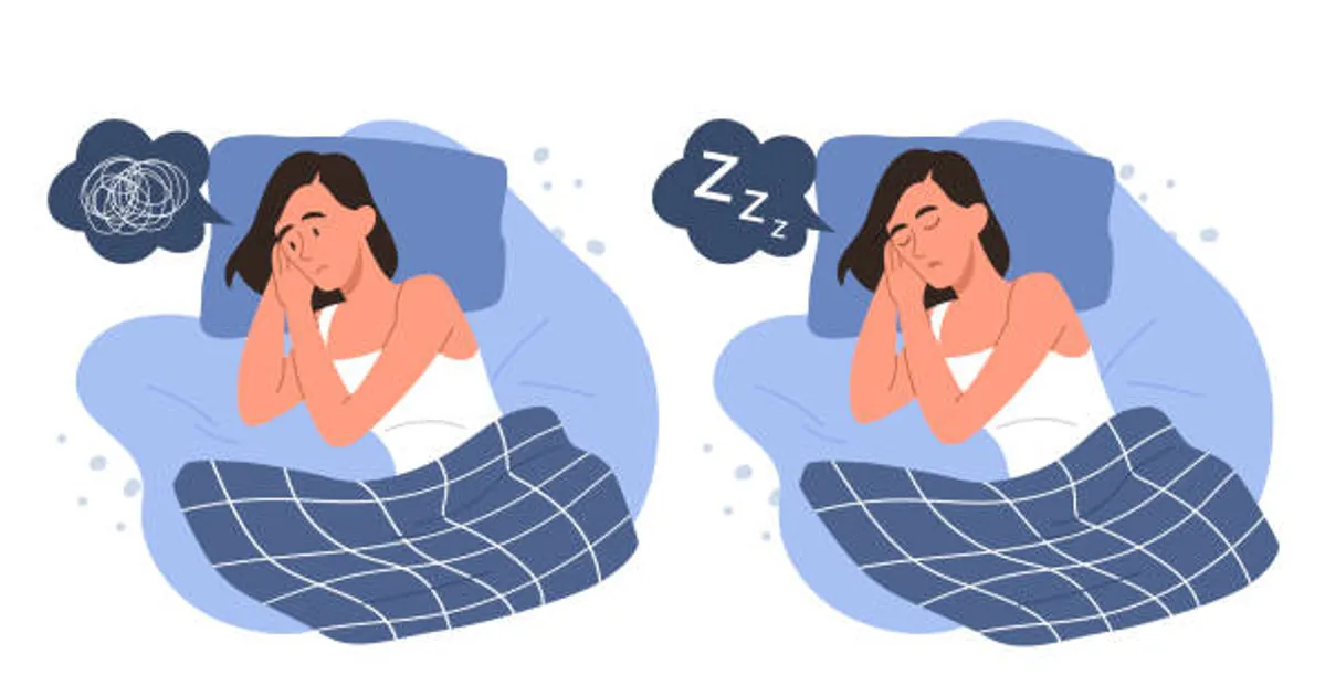How to Improve Your Wellness Through Better Sleep