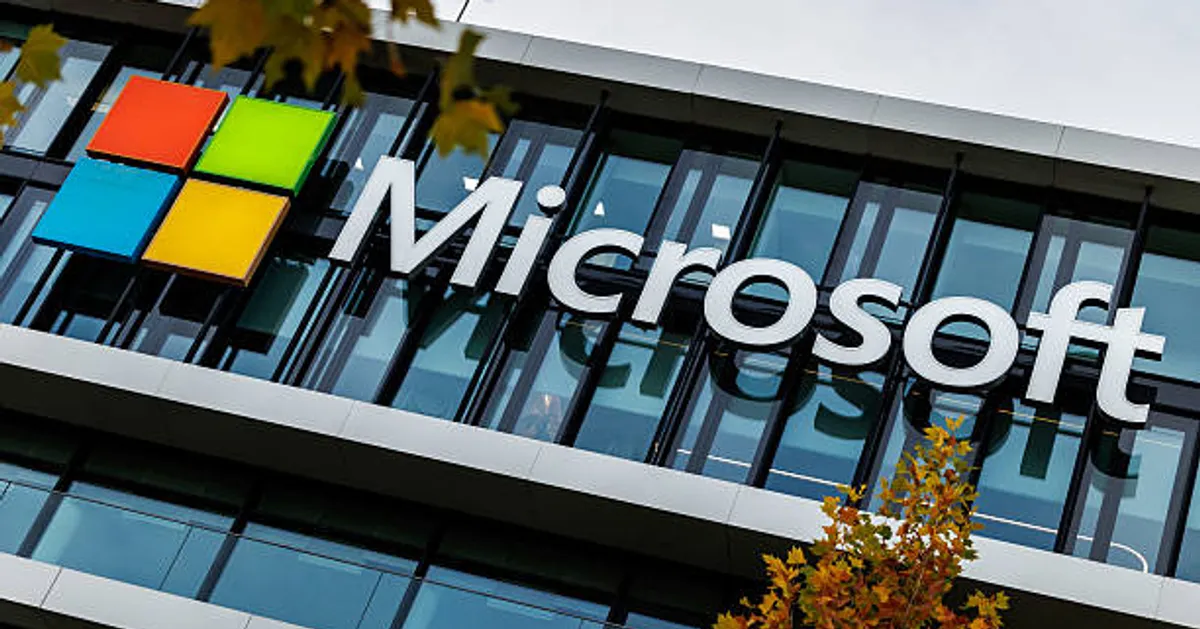 Microsoft Raises Prices for Business and Government Productivity Suites from Mid-2026