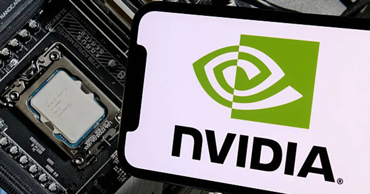 U.S. considers letting Nvidia sell H200 AI chips to China