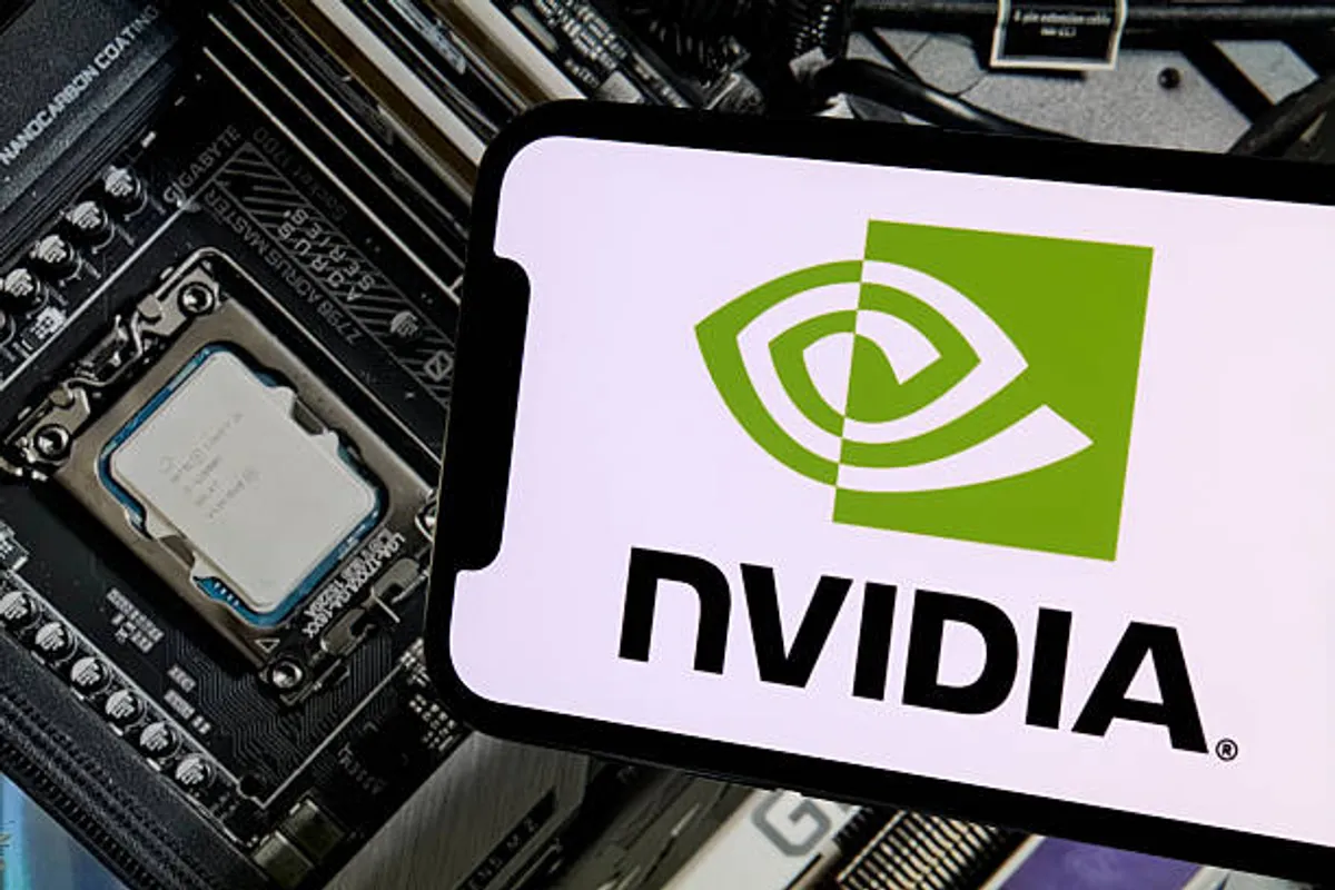 U.S. considers letting Nvidia sell H200 AI chips to China