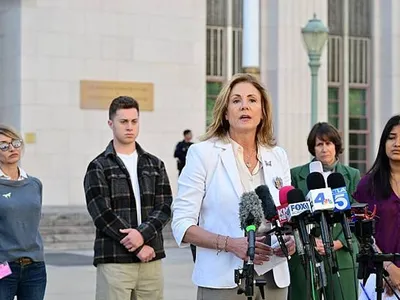 Therapist Testifies in Landmark Trial Against Meta and YouTube Over Alleged Social Media Harm