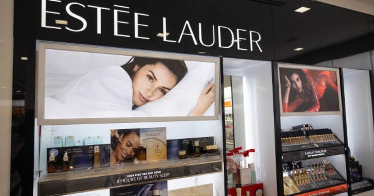 Estee Lauder Hit With Lawsuit Alleging Technology Theft From Beauty Startup