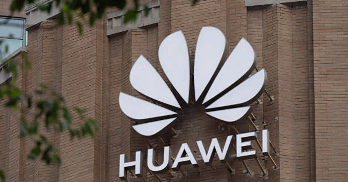 Huawei’s New Smartphone Powered by More Advanced China-Made Chip