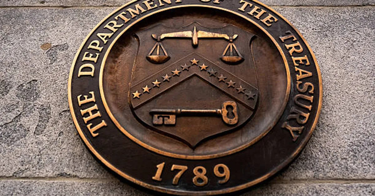 Trump administration lifts sanctions on three executives linked to spyware consortium