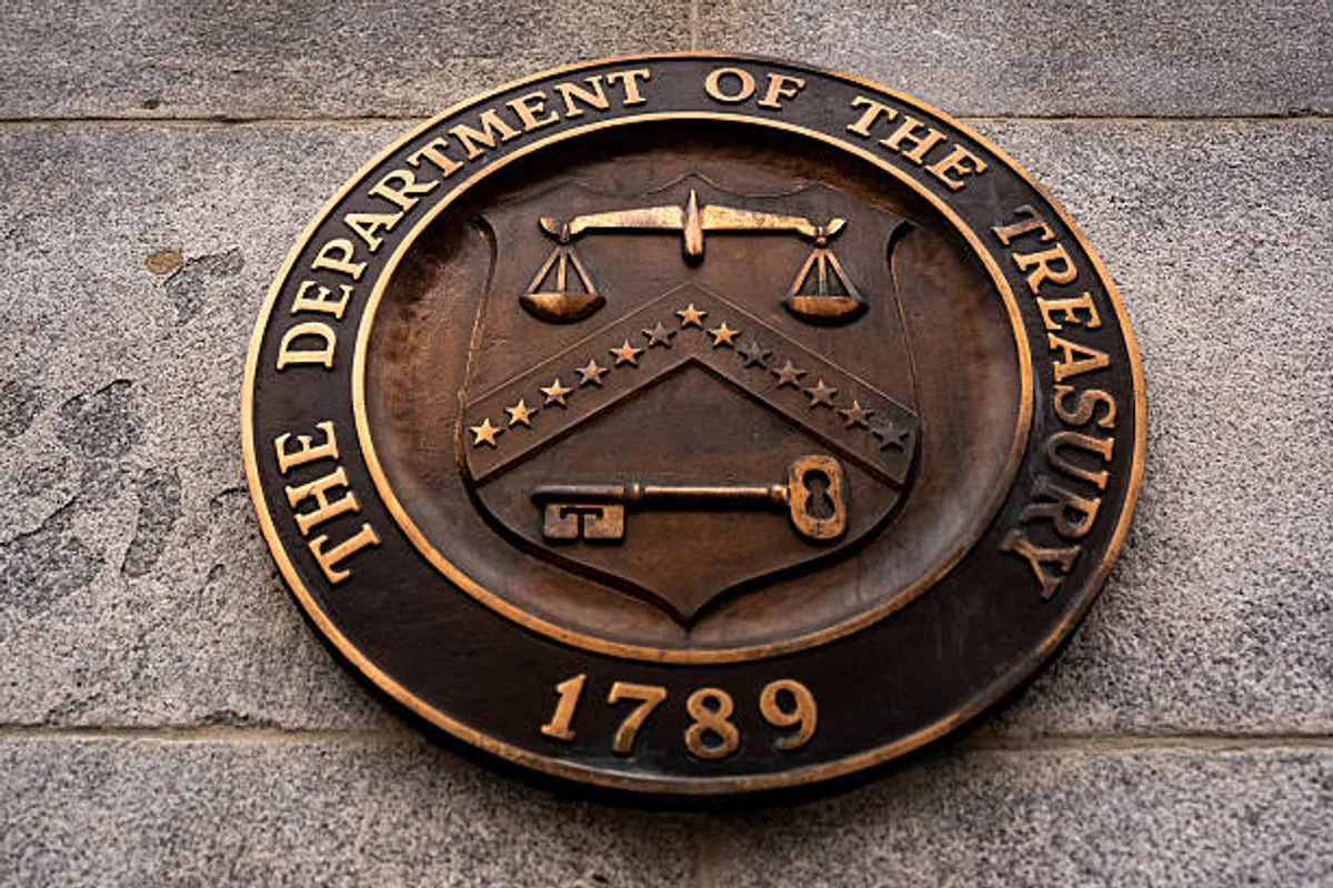 Trump administration lifts sanctions on three executives linked to spyware consortium