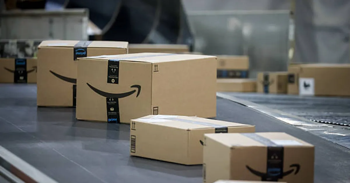 Amazon Slashes Seller Fees in Europe Amid Rising Pressure From Budget Marketplaces, Temu Price War