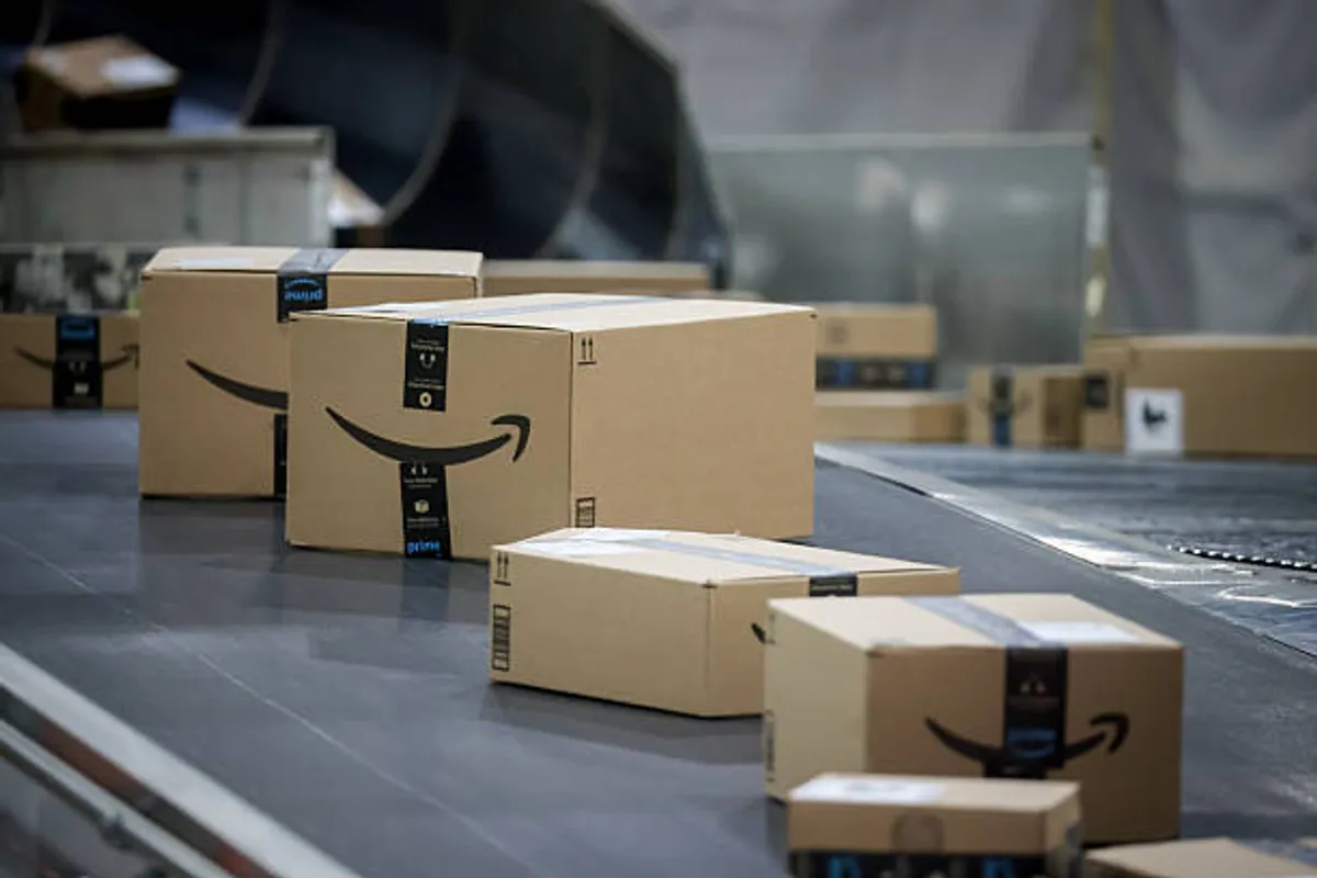 Amazon Slashes Seller Fees in Europe Amid Rising Pressure From Budget Marketplaces, Temu Price War