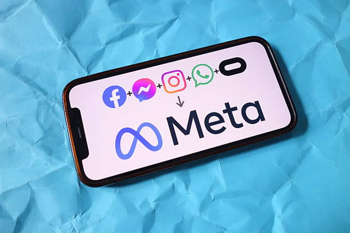 U.S. Virgin Islands sues Meta over ads for scams, child safety