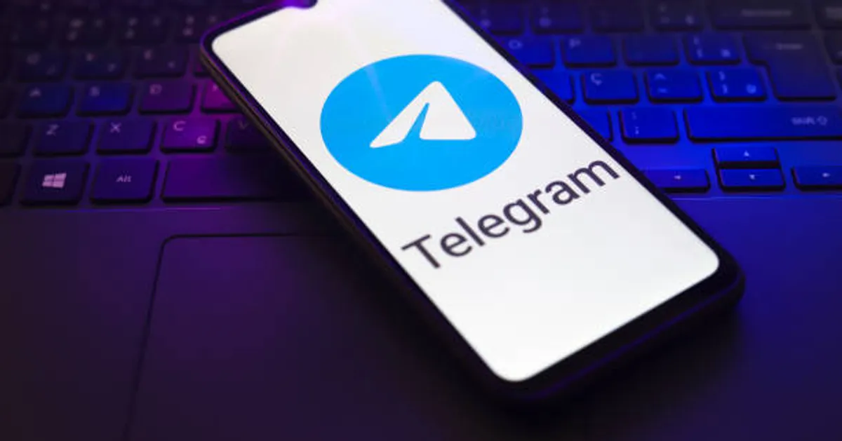 Telegram CEO Durov Alleges French Request to Remove Moldovan Channels