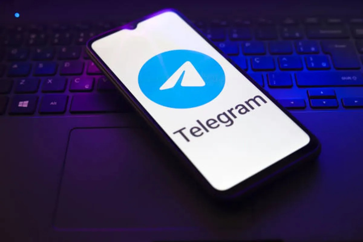 Telegram CEO Durov Alleges French Request to Remove Moldovan Channels