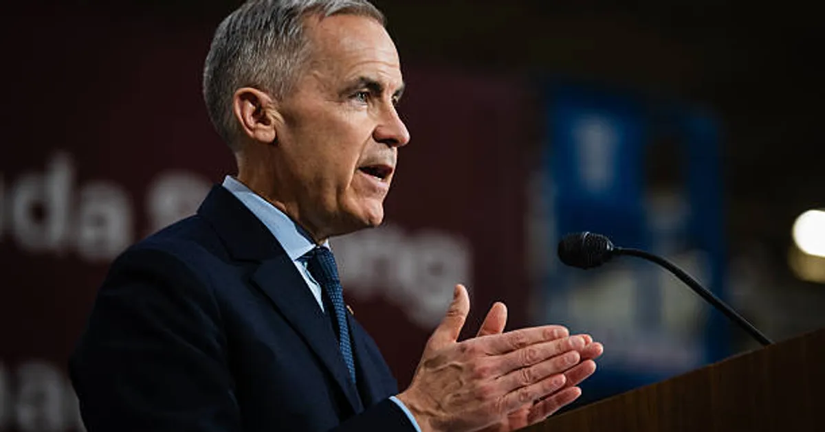 Canada Says Dispute Over U.S.–Canada Bridge Will Be Resolved After Trump Threat