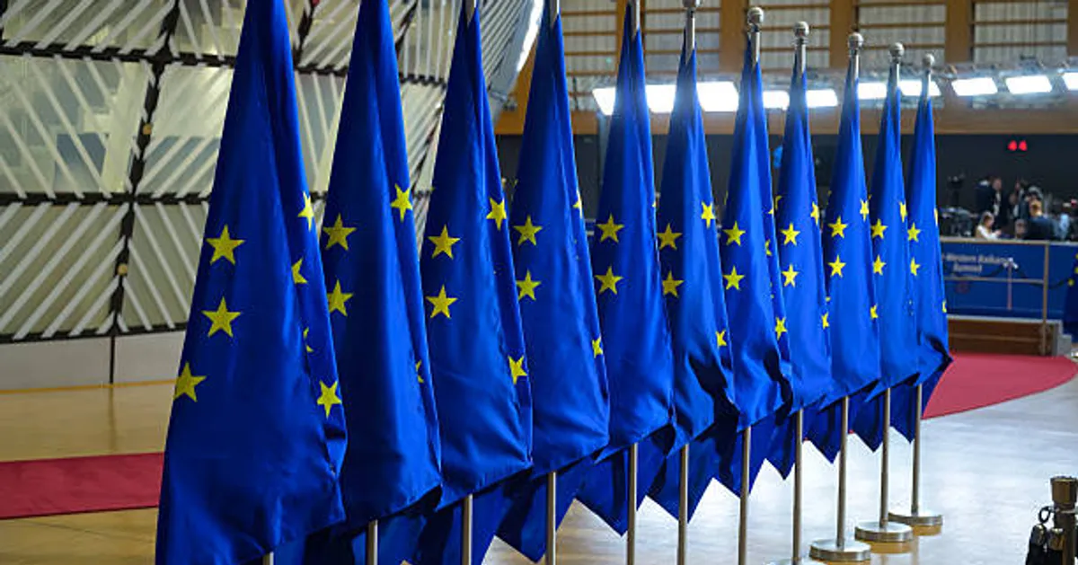 EU Agrees €90 Billion Loan Package for Ukraine, Shelves Use of Frozen Russian Assets