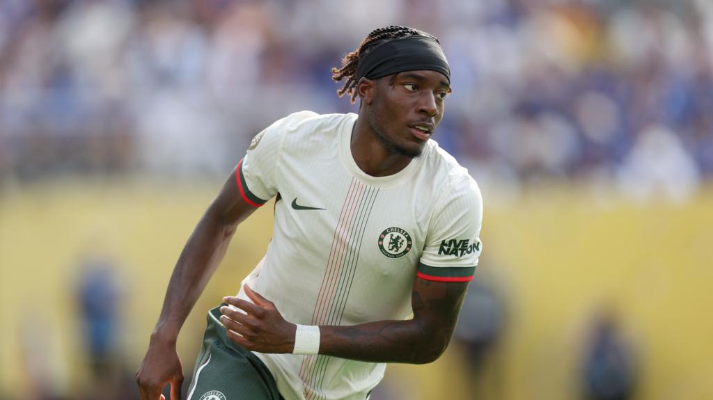 Transfer Roundup: Arsenal, Ajax, Spurs Shake Up Summer Plans