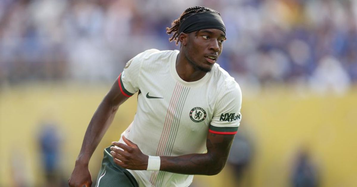 Transfer Roundup: Arsenal, Ajax, Spurs Shake Up Summer Plans