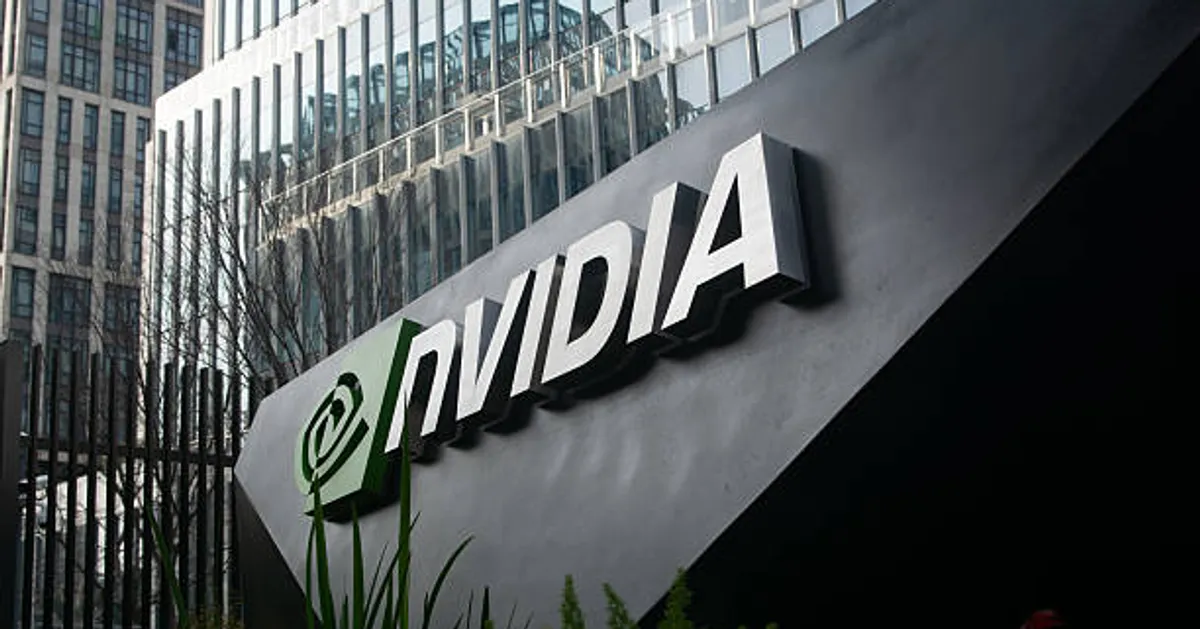 Nvidia Signs Multiyear AI Chip Deal With Meta, Expands Push Into Data Center CPUs