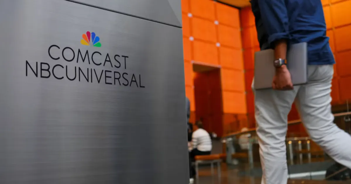 Google Strikes Deal With NBCUniversal to Prevent YouTube Content Blackout