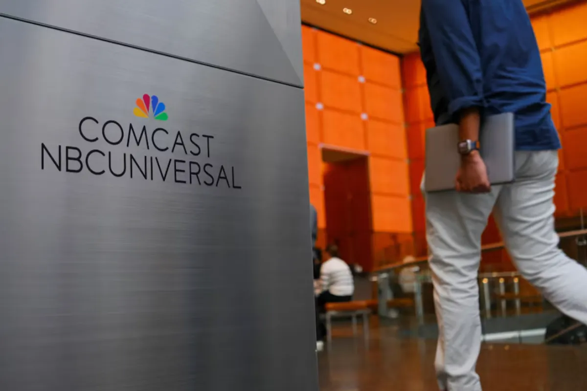 Google Strikes Deal With NBCUniversal to Prevent YouTube Content Blackout