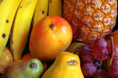 6 ‘Bad’ Fruits That Help With Weight Loss, According to Dietitians