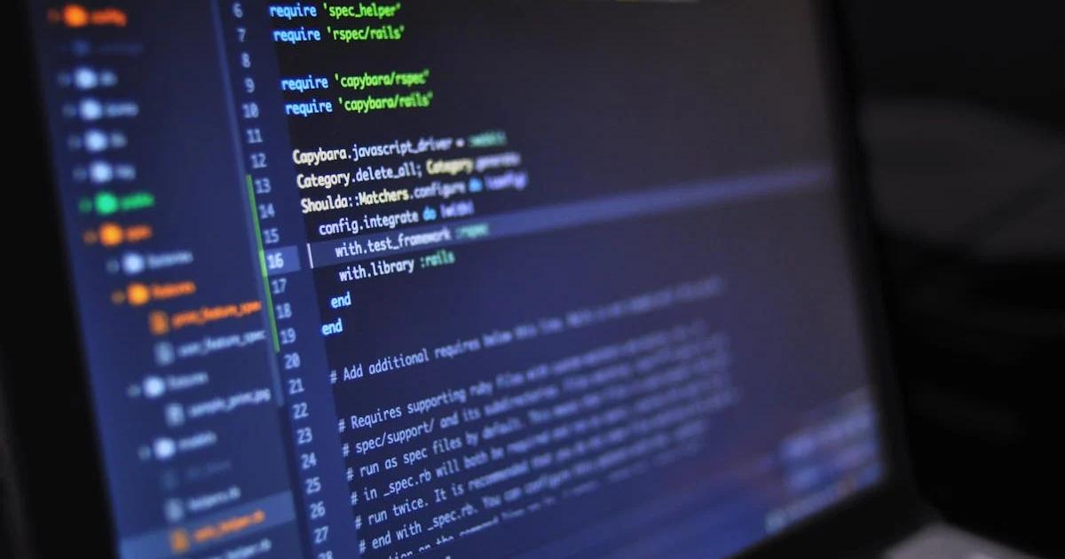 Top Coding Languages to Learn in 2025