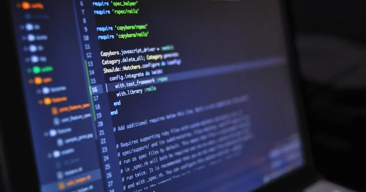 Top Coding Languages to Learn in 2025