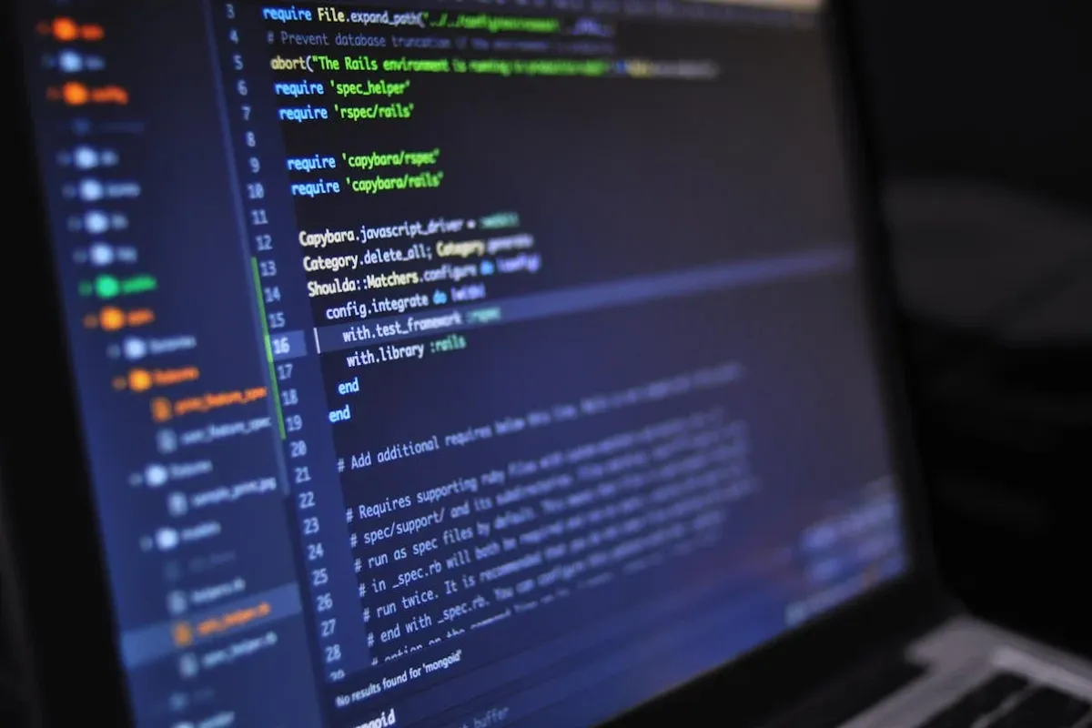 Top Coding Languages to Learn in 2025