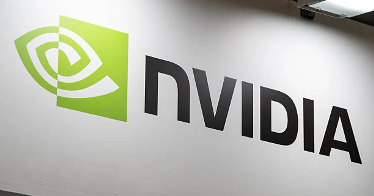 U.S. Lawmakers Press for Disclosure on Nvidia AI Chip Sales to China