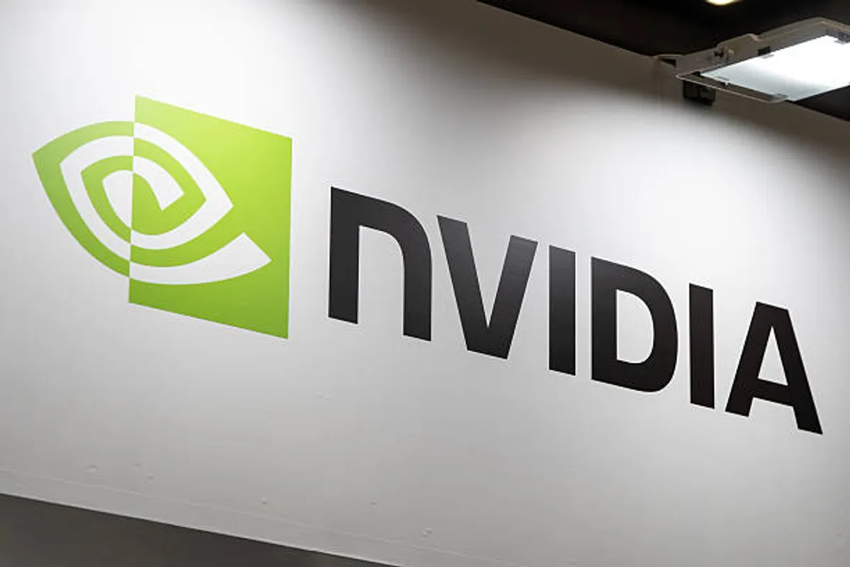 U.S. Lawmakers Press for Disclosure on Nvidia AI Chip Sales to China