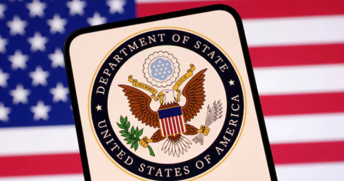 US Puts Brazil and South Africa on Human Trafficking Watch List