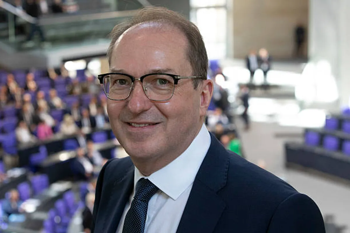 Germany Moves to Deploy AI in Major Security Overhaul to Combat Organised Crime