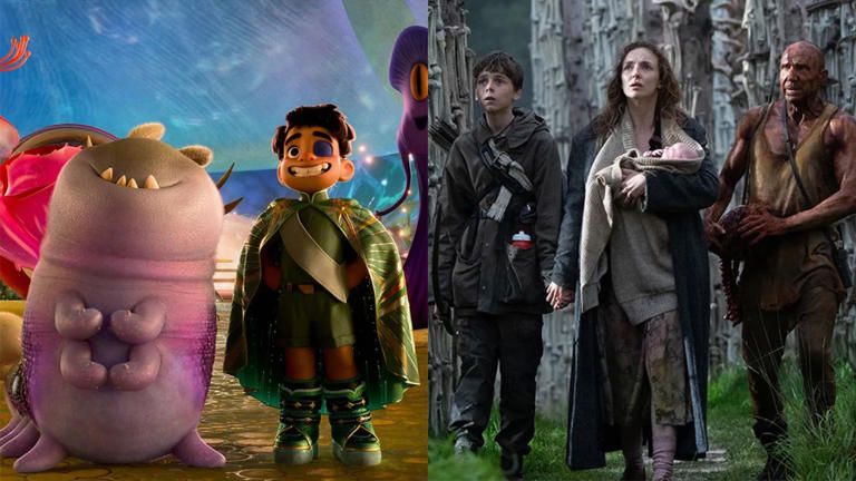 Box Office: ‘How to Train Your Dragon’ Dominates Again as Pixar’s ‘Elio’ Struggles with Record-Low Debut