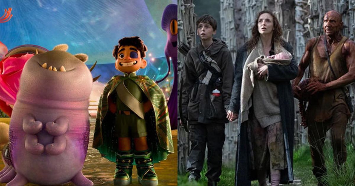 Box Office: ‘How to Train Your Dragon’ Dominates Again as Pixar’s ‘Elio’ Struggles with Record-Low Debut