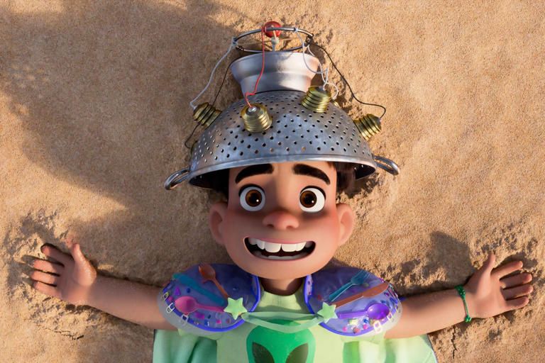 Pixar’s ‘Elio’ Opens to Lowest Box Office in Studio History Despite Positive Reviews