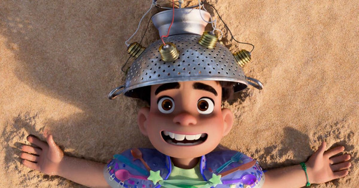 Pixar’s ‘Elio’ Opens to Lowest Box Office in Studio History Despite Positive Reviews
