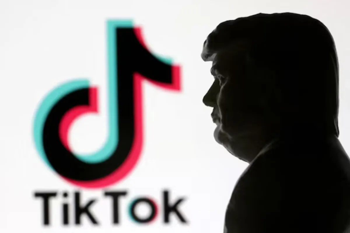 Trump to Sign TikTok Deal on Thursday, Sources Say