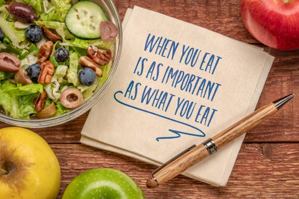 10 Must-Know Nutrition Facts to Transform Your Health in 2025