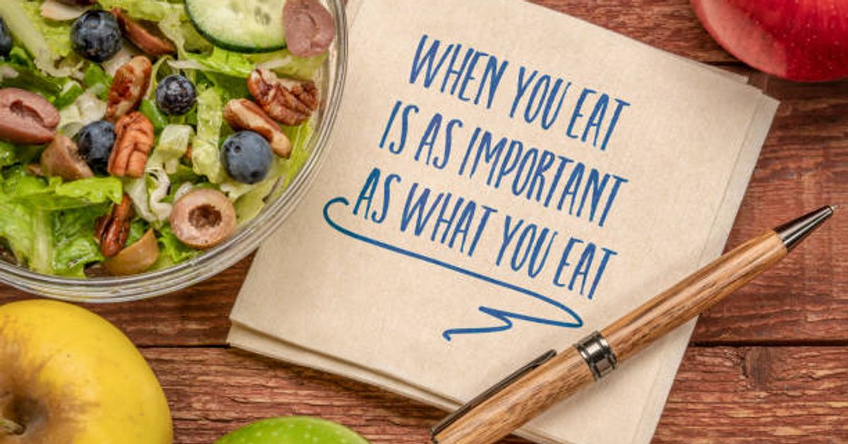 10 Must-Know Nutrition Facts to Transform Your Health in 2025