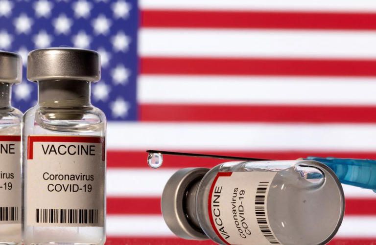 U.S. Halts COVID-19 Vaccine Recommendations for Healthy Children and Pregnant Women, Sparking Public Health Debate