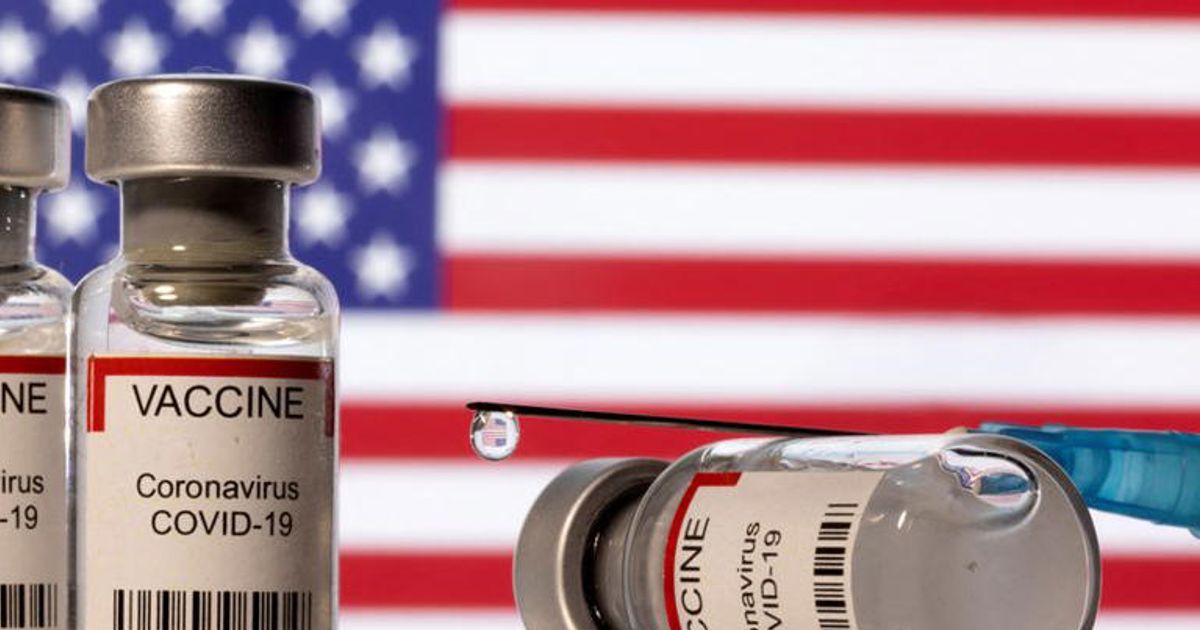 U.S. Halts COVID-19 Vaccine Recommendations for Healthy Children and Pregnant Women, Sparking Public Health Debate