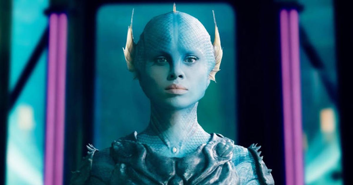 New ‘Doctor Who’ Spin-Off ‘The War Between the Land and the Sea’ Gets Release Update