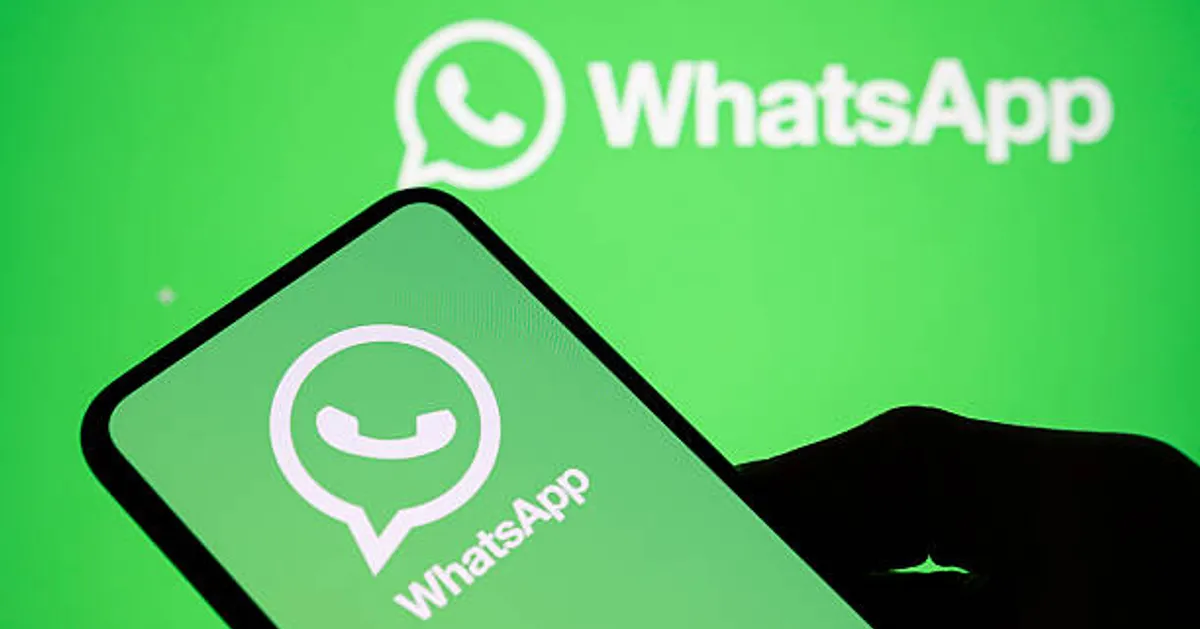 Russia Blocks WhatsApp, Pushes Citizens Toward State-Backed Messenger