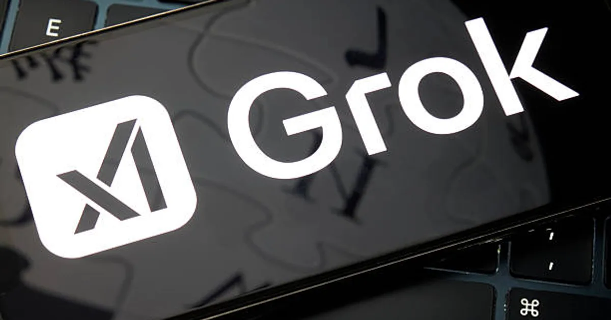 EU Calls Grok’s Sexualised AI Images ‘Illegal’ as Britain Demands Answers from X