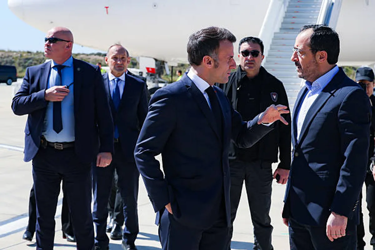 France to deploy major naval force to Middle East waters as regional tensions rise