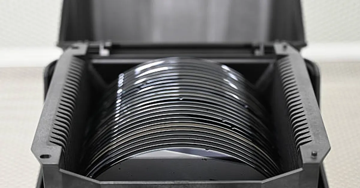 Nexperia Suspends Wafer Supplies to Chinese Plant Amid Contract Dispute