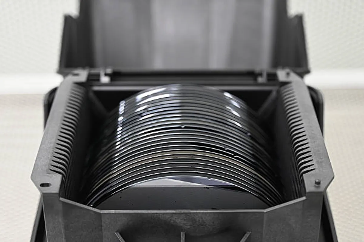 Nexperia Suspends Wafer Supplies to Chinese Plant Amid Contract Dispute